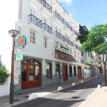 Rooms & Suites Loft 2H Deluxe Edition Arrecife Экстерьер фото