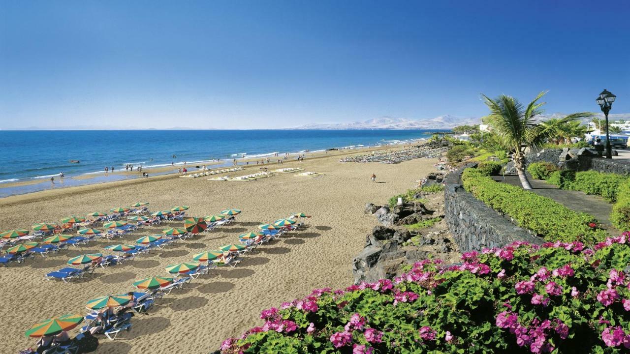 Rooms & Suites Loft 2H Deluxe Edition Arrecife Экстерьер фото