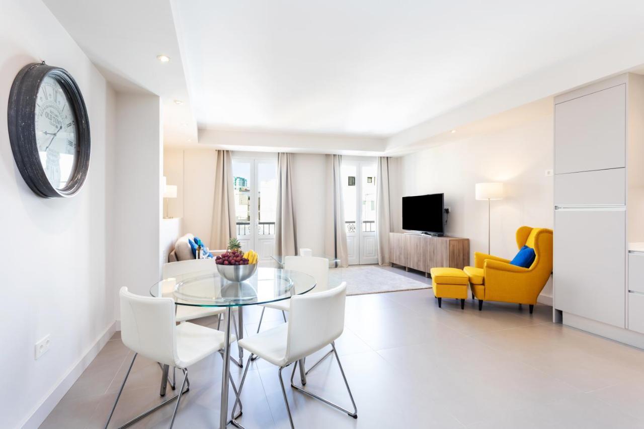 Rooms & Suites Loft 2H Deluxe Edition Arrecife Экстерьер фото
